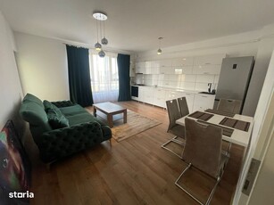 DIRECT PROPRIETAR - APARTAMENT | 2 CAMERE | LUX | PRIMA INCHIRIERE