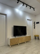 Direct Proprietar! Apartament 3 camere Nou+ Parcare subterană