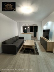 Dristor | 2 Camere | 2 min Metrou | Renovat 2024 | NOU