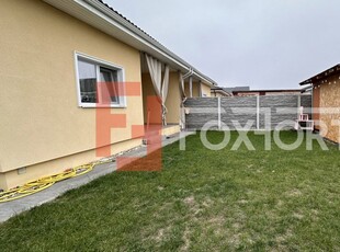 Duplex Mosnita, 4 camere, 2 bai - Toate utilitatile!