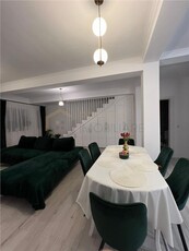 Duplex - terasa acoperita - mobilier inclus