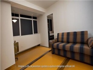 Eroii Revolutiei | Apartament 3 camere | Semidecomandat | 57mp