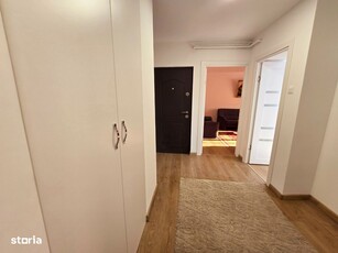 Apartament 2 camere Gheorgheni str. Unirii, parcare inclusa