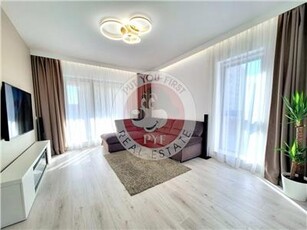 Exigent Plaza | Apartament 3 camere | 75mp | decomandat | B8912