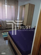 Ocazie: Apartament cu o camera, etaj 1, renovat, langa Gara, Lazaret