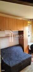 De vânzare un apartament cu 2 camere în cartierul Plopilor