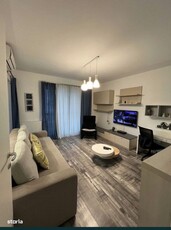 Apartament 2 camere mobilat de inchiriat Alba Iulia Centru