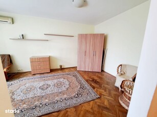 Apartament spatios, Ultracentral