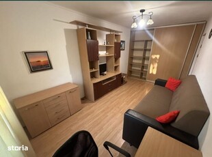 Apartament Modern cu 2 Camere și Parcare Subterană în Dâmbul Rotund