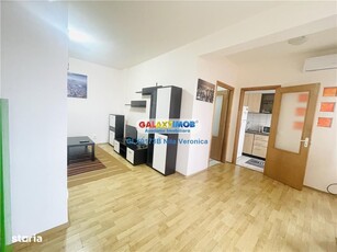 Apartament cu 2 camere în zona Stupini, cod 8066