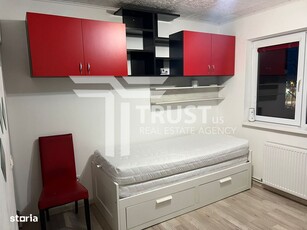 Apartament 2 camere Tractorul, Brasov