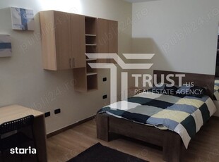 De inchiriat apartament 2 camere, central - LUX, zona The office!