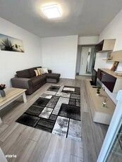 Apartament 2 camere Onix- AFI Mall structura mare