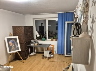 Chirie apartament 3 camere Lujerului | Militari