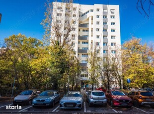 Apartament 3 camere | stradal pe bulevardul Constantin Brancoveanu