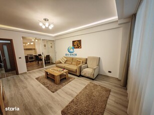 Inchiriem Apartament 3 Camere, 98 Mp, Modern, Decomandat, Tractorul