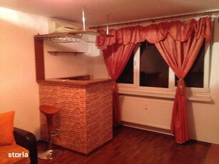 Apartament 3 camere situat in zona Palas - Anastasie Panu