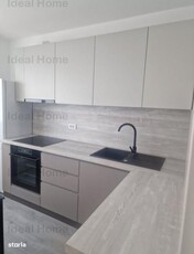 Apartament renovat 2 camere l rond BABA NOVAC