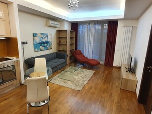 Inchiriere apartament 2 camere Aviatiei, Herastrau, Cartierul Francez