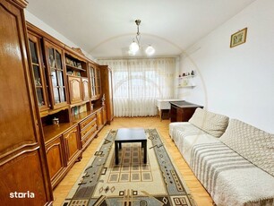 Inchiriere Apartament 2 camere - cartier Popa Sapca