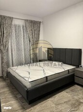 Inchiriere Apartament 2 Camere - Lujerului - Exigent Plaza | Centrala