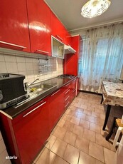 Inchiriere apartament 2 camere metrou Titan