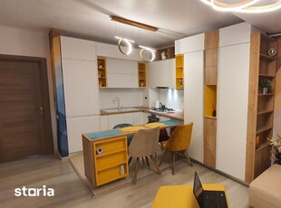 Inchiriere apartament 2 camere | MODERN | GROZAVESTI METROU