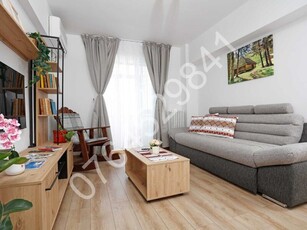 Inchiriere apartament 2 camere Natiunile Unite, Calea Victoriei