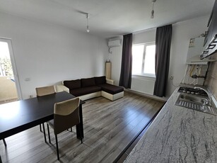 Inchiriere apartament 2 camere Popesti Leordeni, metrou Dimitrie Leonida apartament 2