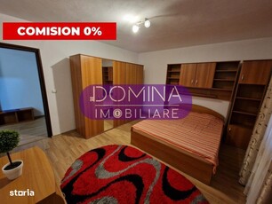 Inchiriere apartament 2 camere, situat in Tg Jiu, strada 16 Februarie