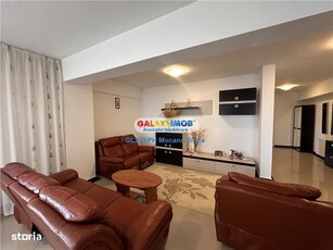 Inchiriere apartament 3 camere, bloc nou, 9 Mai, Ploiesti