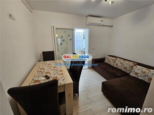 Inchiriere apartament 3 camere decomandat Targoviste Central