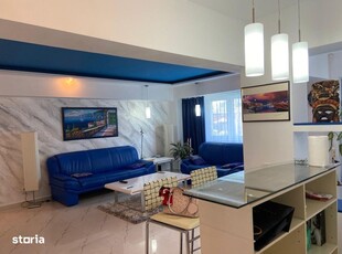 Apartament 2 camere finalizat in Mamaia de vanzare