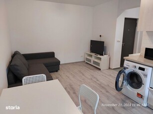 Inchiriere apt nou 2 camere Complex Maramures, Otopeni