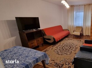 Vand apartment deosebit in Onesti la mal