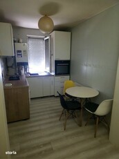 Inchiriez apartament 2 camere