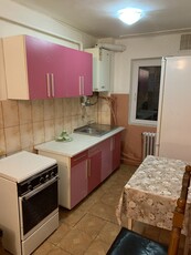 Închiriez apartament 2 camere balcon centrală termică a mobilat în Deva etaj 1