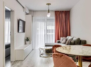 Închiriez apartament 2 camere la Adora Park