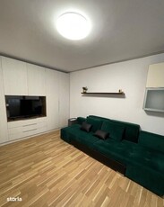 inchiriez apartament 2 camere metrou Pacii-Iuliu Maniu, prima inchir