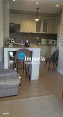 Inchiriez apartament 2 camere, open space, Complex Roua Residence