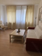 inchiriez apartament 2 camere Tineretului sector 4