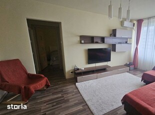 Inchiriez apartament 2 camere, zona Titan, Baba Novac