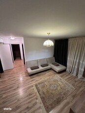 Inchiriez apartament 3 camere Bucuresti