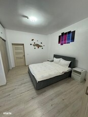 Inchiriez apartament 3 camere FALEZA,la curte