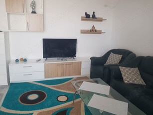 Închiriez apartament 3 camere nou cu mobilier si electrocasnice