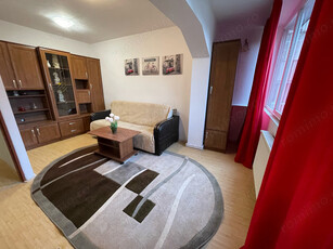 Inchiriez apartament cu 2 camere in Targu Mures