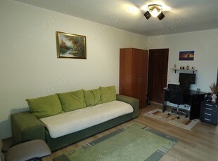 Inchiriez apartament cu doua camere