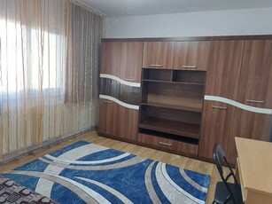 Inchiriez Apartament cu o camera, in Targu Mures, Zona Fortuna, Strada Viitorului