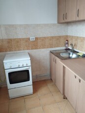 Inchiriez apartament cu o camera, zona Bucovina, confort 1