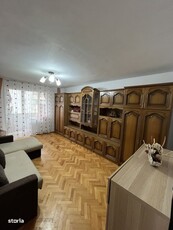 Inchiriez apartament in Targu Mures cu 2 camere zona unirii